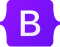 bootstrap logo