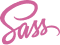 sass logo